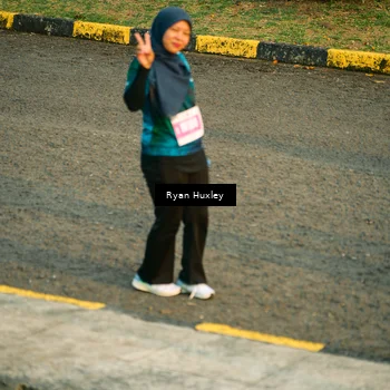Runner Photo 4469030