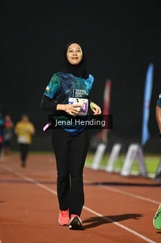 Runner Photo 4469033