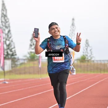 Runner Photo 4469035