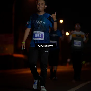 Runner Photo 4469041