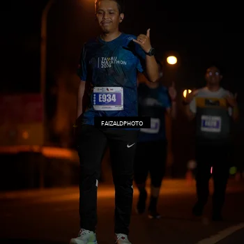Runner Photo 4469042
