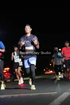 Runner Photo 4469043