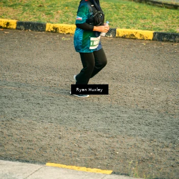 Runner Photo 4469045
