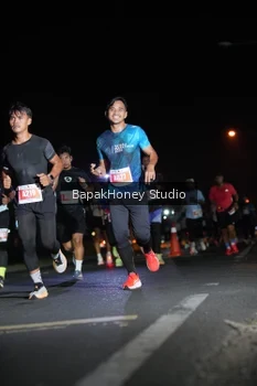 Runner Photo 4469046