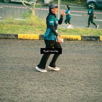 Runner Photo 4469053