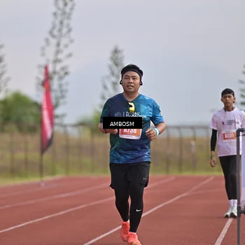 Runner Photo 4469055