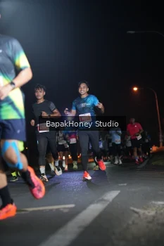 Runner Photo 4469061