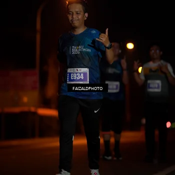 Runner Photo 4469062