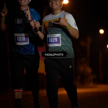 Runner Photo 4469063
