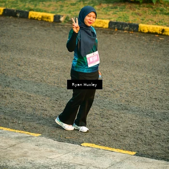 Runner Photo 4469064