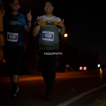 Runner Photo 4469066