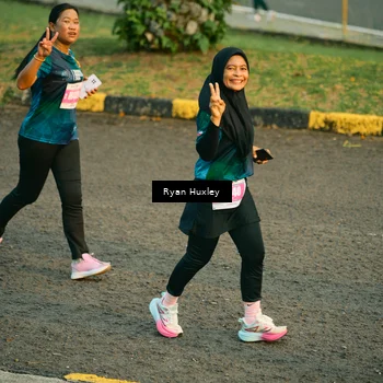 Runner Photo 4469070