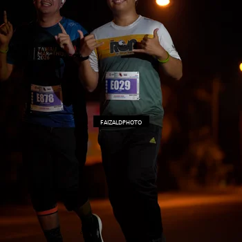 Runner Photo 4469072