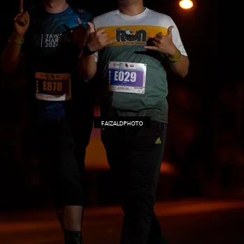 Runner Photo 4469073