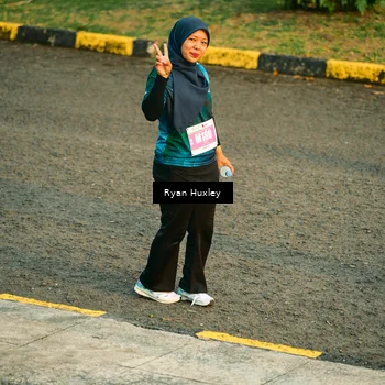 Runner Photo 4469075