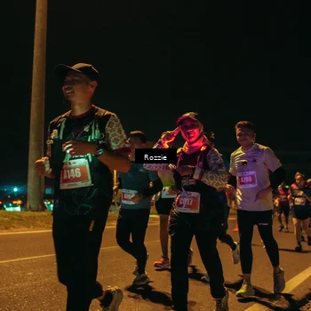 Runner Photo 4469076
