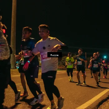 Runner Photo 4469080