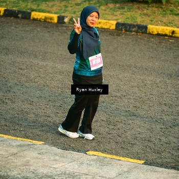 Runner Photo 4469082