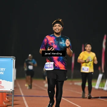 Runner Photo 4469084