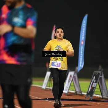 Runner Photo 4469087