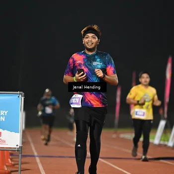 Runner Photo 4469088