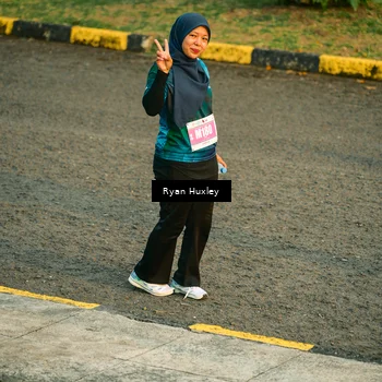 Runner Photo 4469089