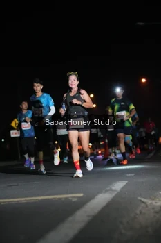 Runner Photo 4469091