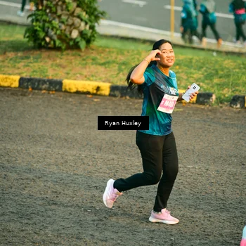 Runner Photo 4469092