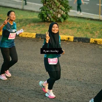 Runner Photo 4469104