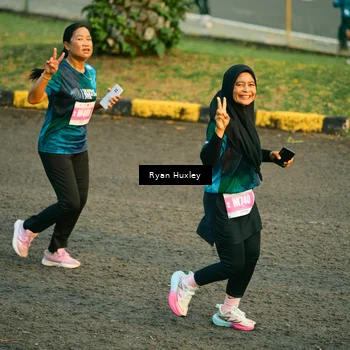 Runner Photo 4469105