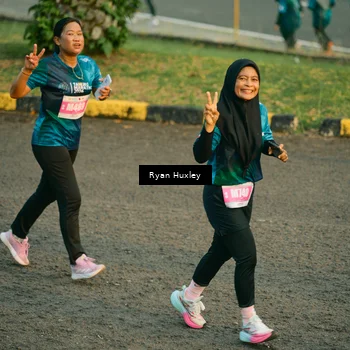 Runner Photo 4469107