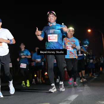 Runner Photo 4469110