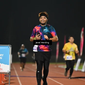 Runner Photo 4469112