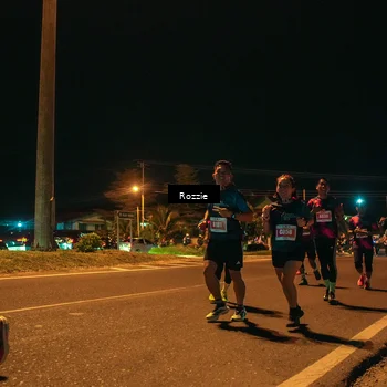 Runner Photo 4469115