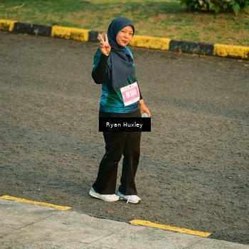 Runner Photo 4469118