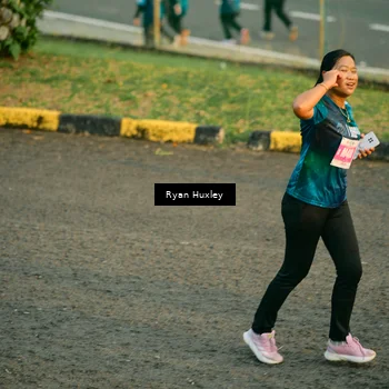 Runner Photo 4469119
