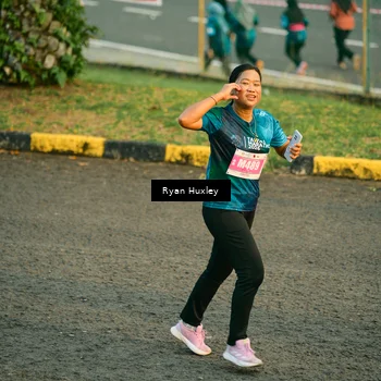 Runner Photo 4469121