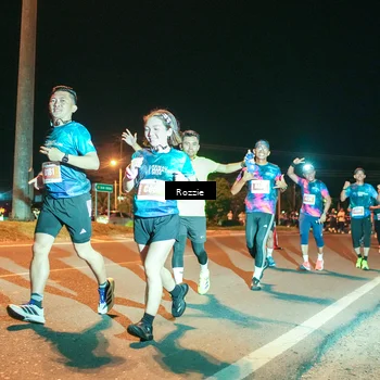 Runner Photo 4469124