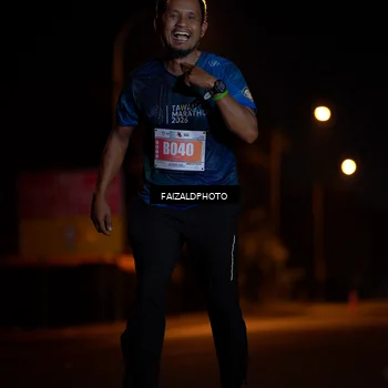 Runner Photo 4469127