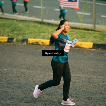 Runner Photo 4469143