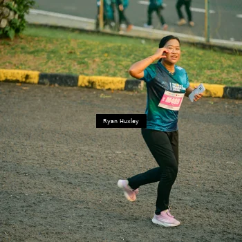 Runner Photo 4469144