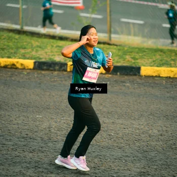 Runner Photo 4469152