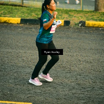 Runner Photo 4469153