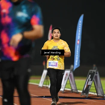Runner Photo 4469160