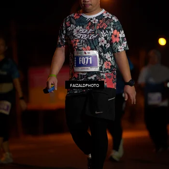 Runner Photo 4469162