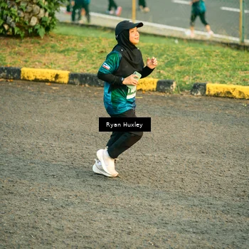 Runner Photo 4469164
