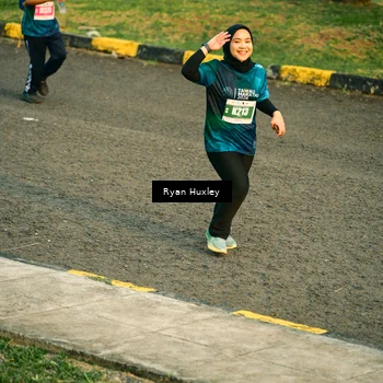 Runner Photo 4469165