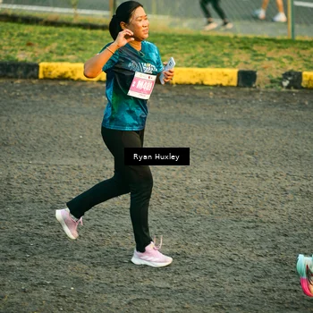 Runner Photo 4469166