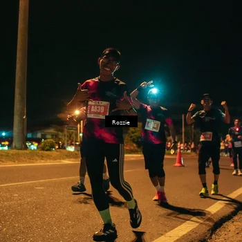 Runner Photo 4469168