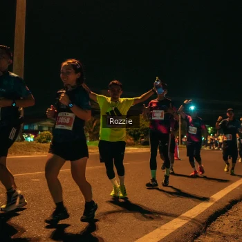 Runner Photo 4469172